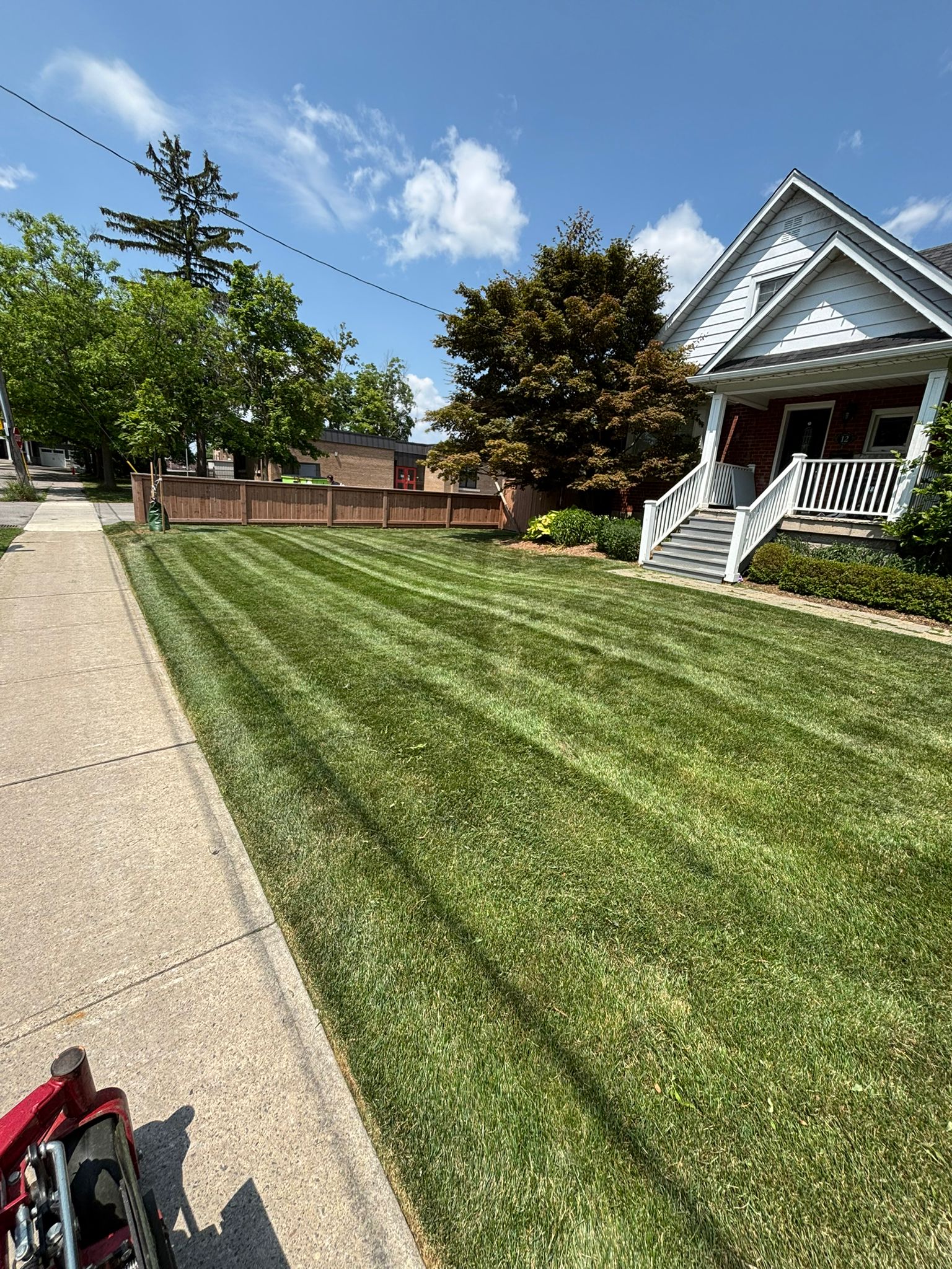 NXT Level property care