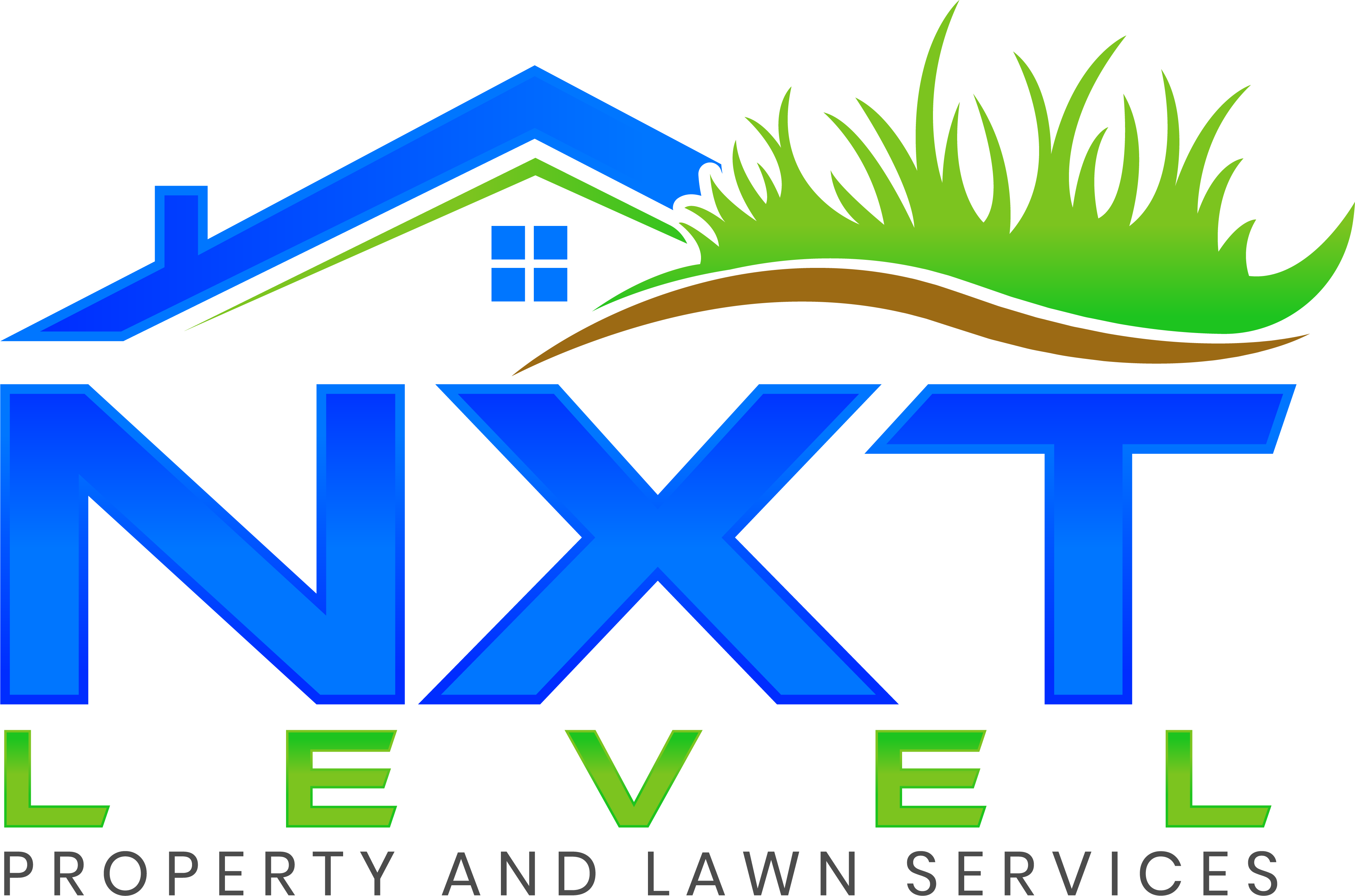 NXT Level Property & Lawn Services